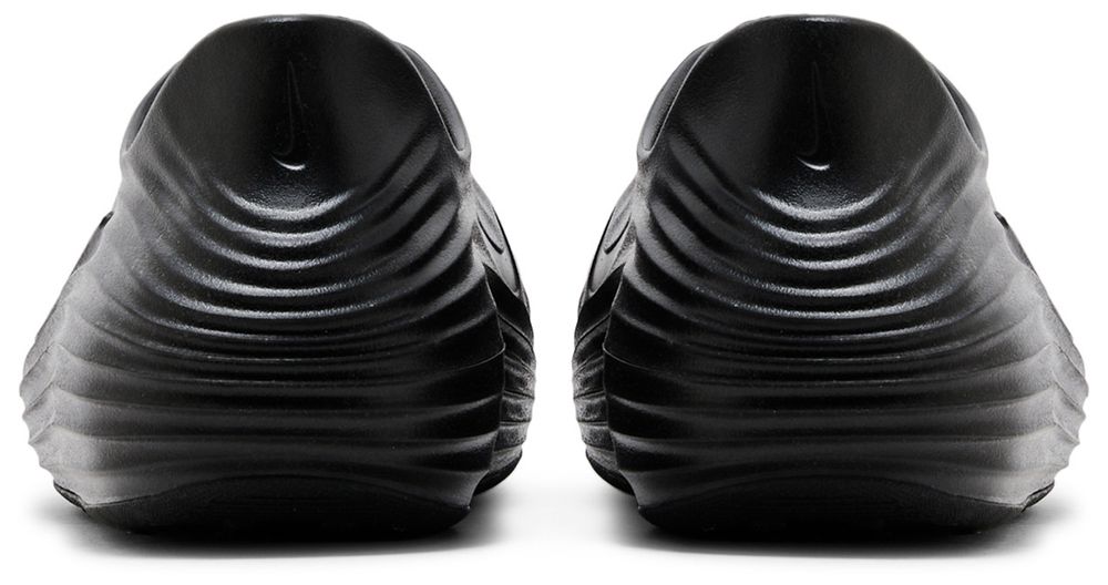 Nike ReactX Rejuven8 Triple Black (Women's)