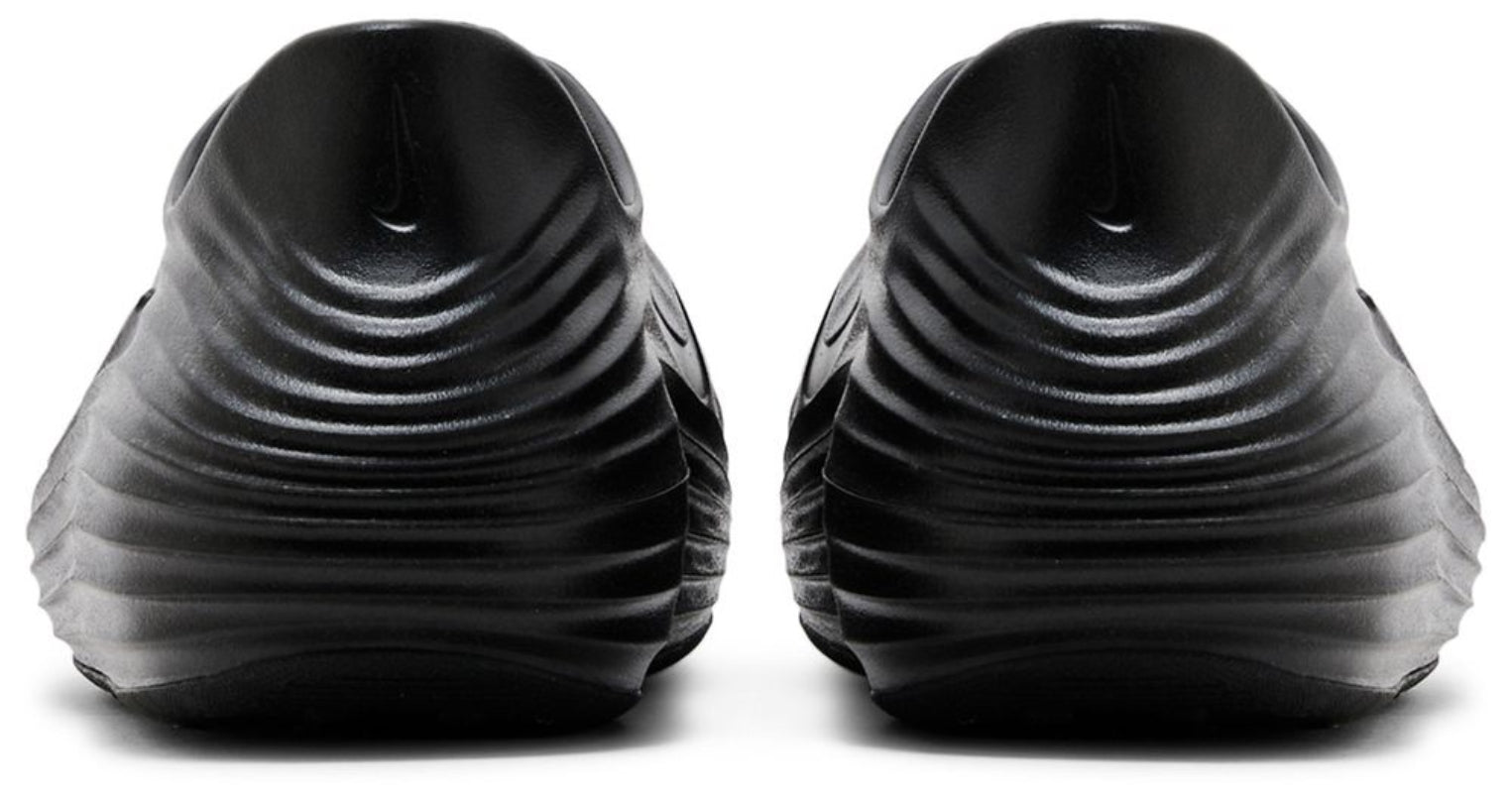 Nike ReactX Rejuven8 Triple Black (Women's)
