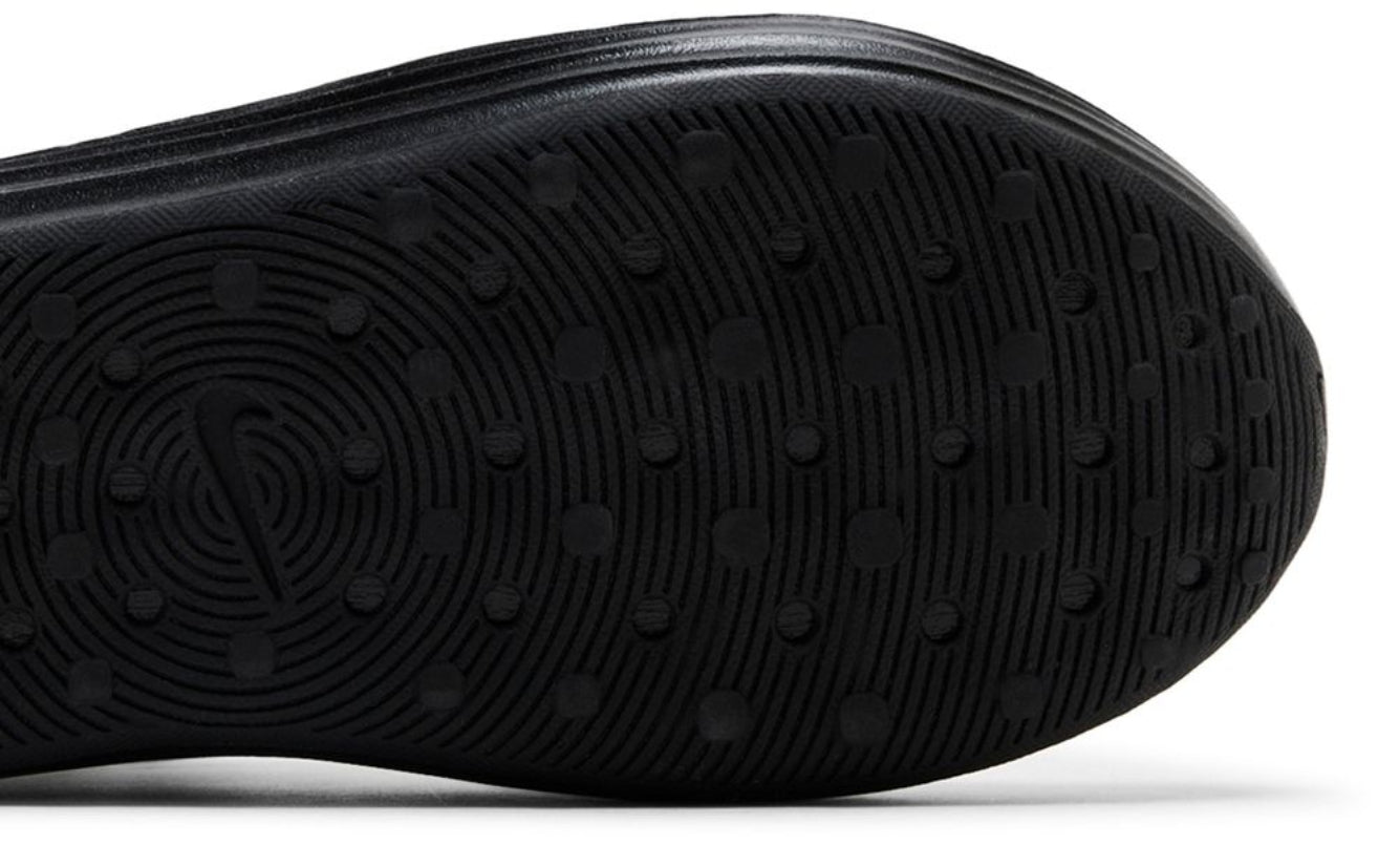Nike ReactX Rejuven8 Triple Black (Women's)