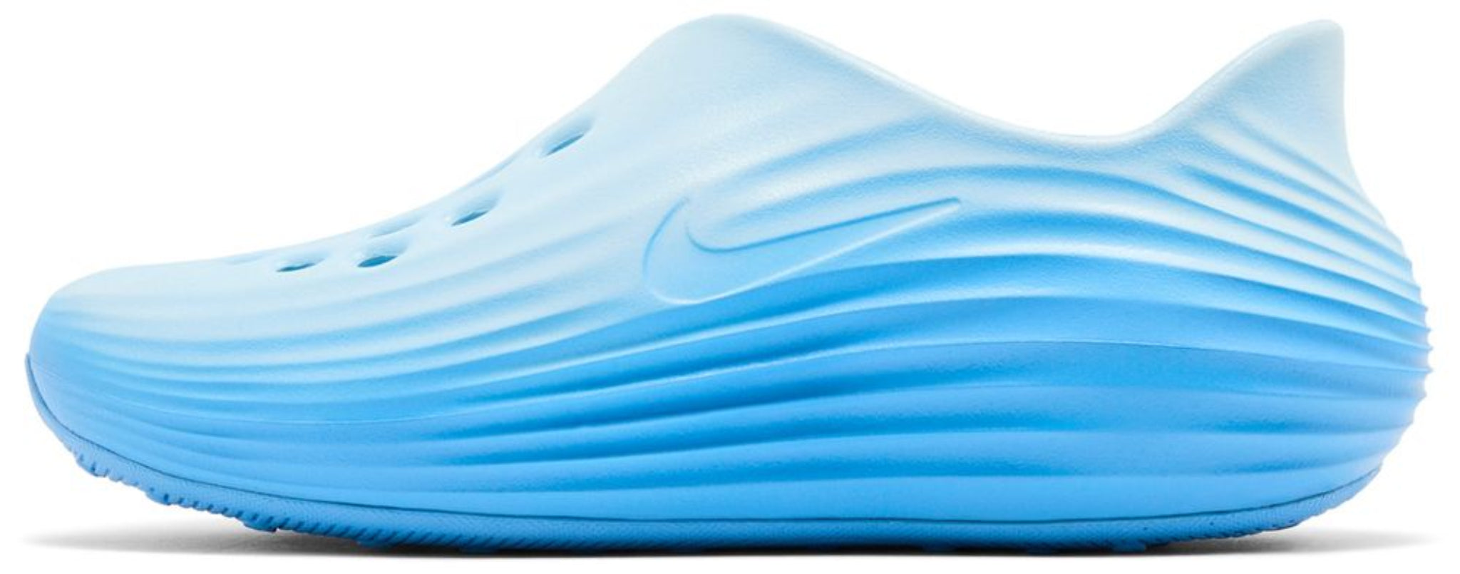 Nike ReactX Rejuven8 Glacier Blue (Women's)