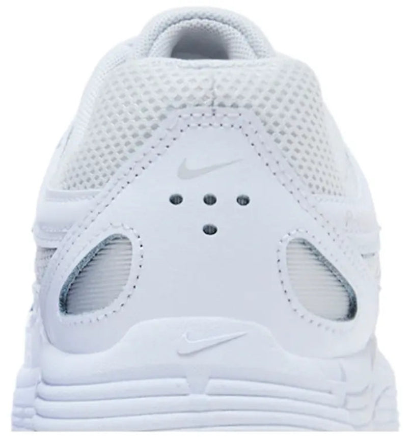 Nike P-6000 Platinum Tint White