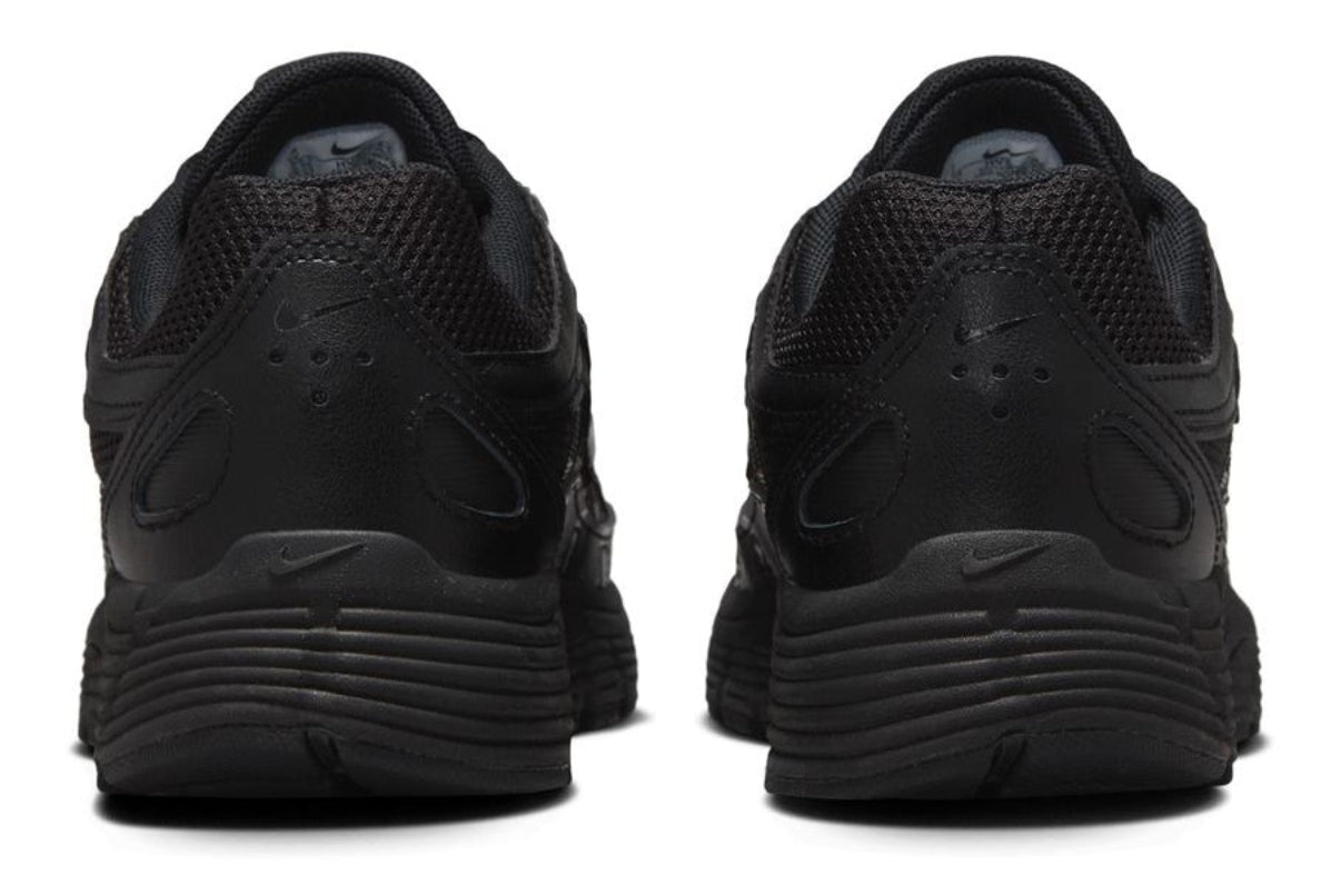 Nike P-6000 Triple Black (GS)