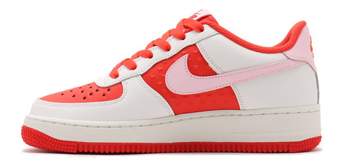 Nike Air Force 1 Low Valentine's Day (2025) (GS)