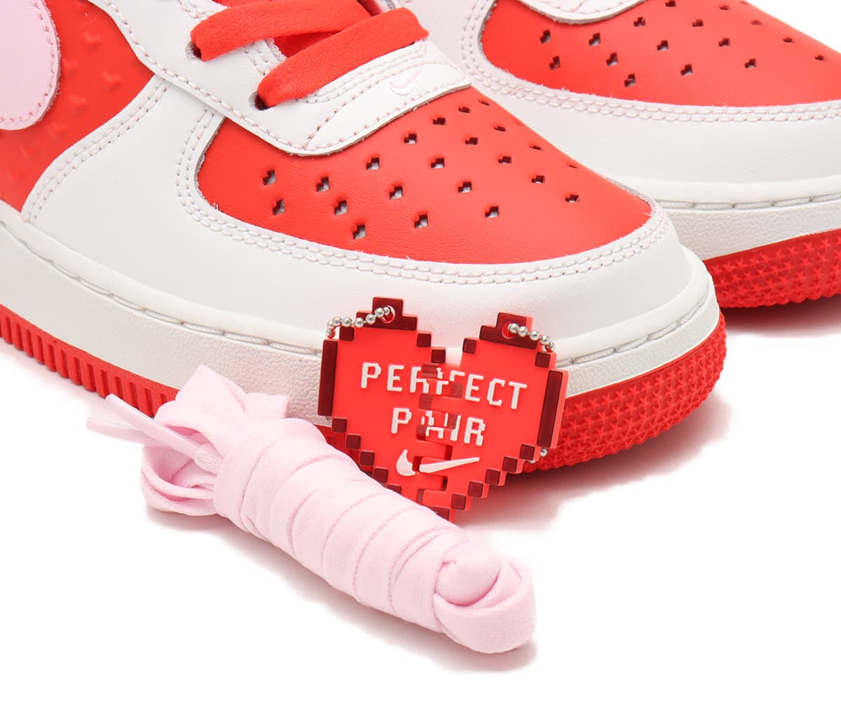 Nike Air Force 1 Low Valentine's Day (2025) (GS)