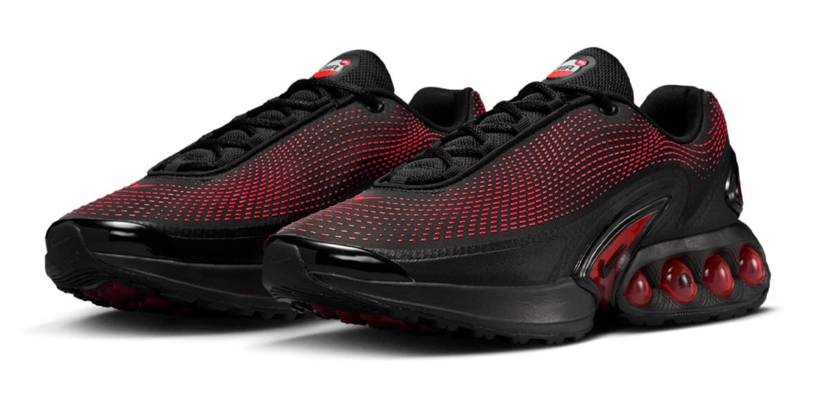 Nike Air Max Dn Bred