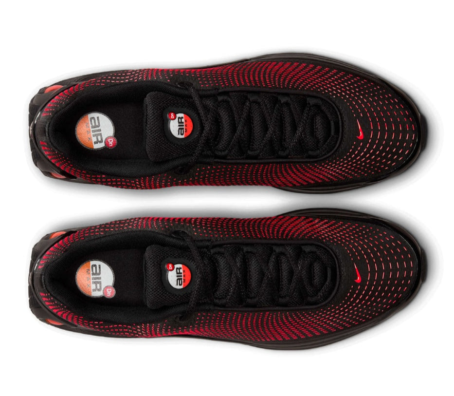 Nike Air Max Dn Bred