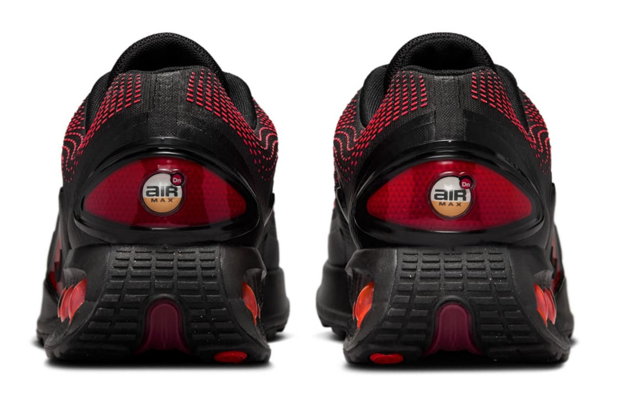 Nike Air Max Dn Bred