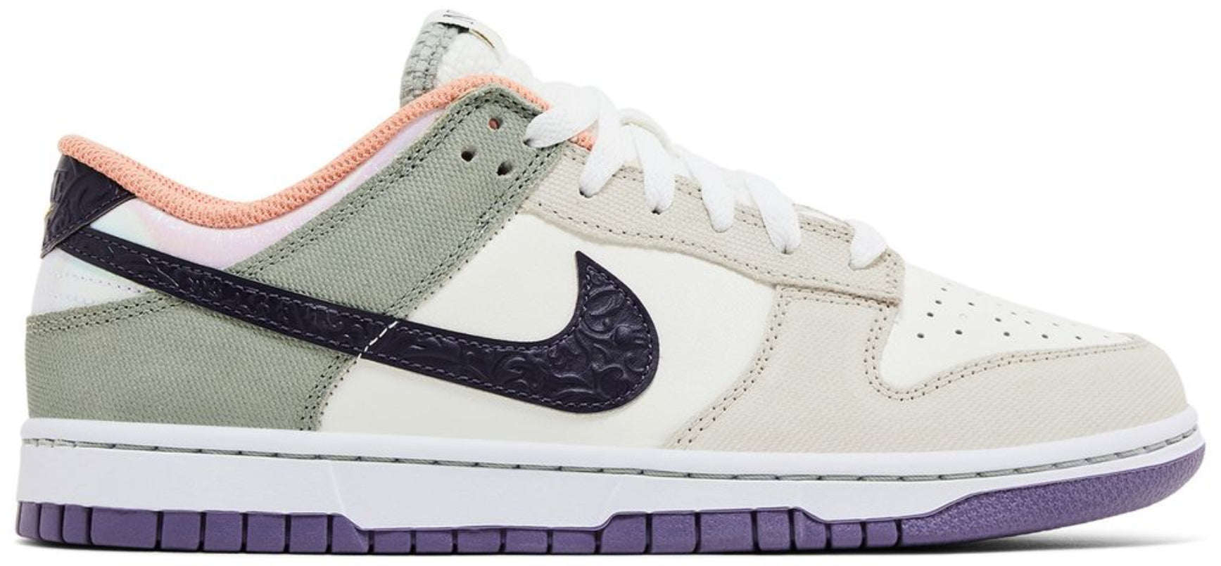 Nike Dunk Low NOLA