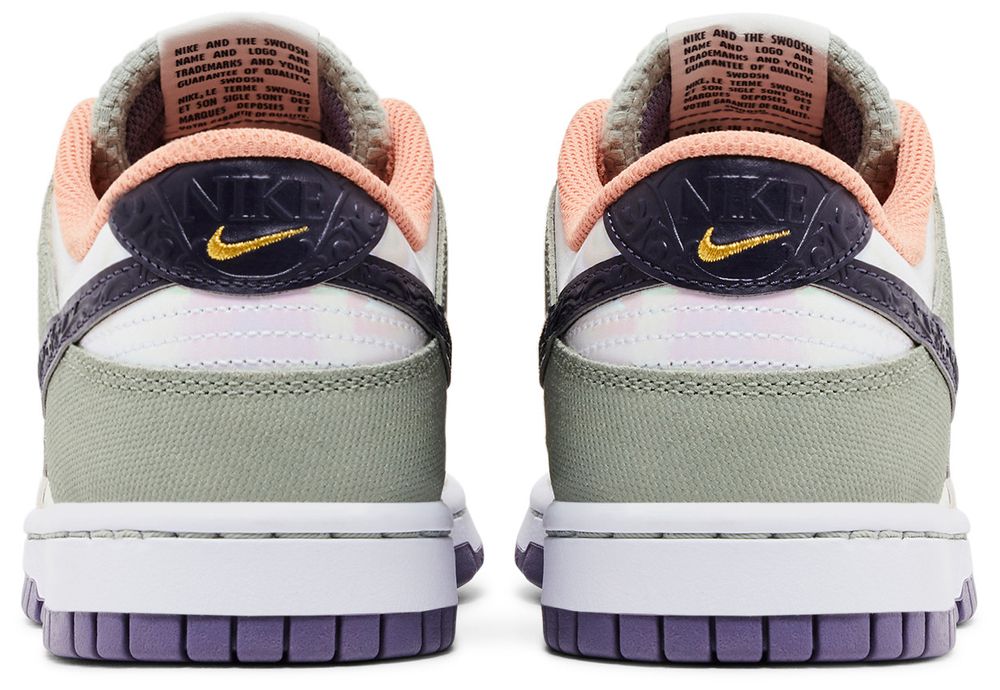 Nike Dunk Low NOLA