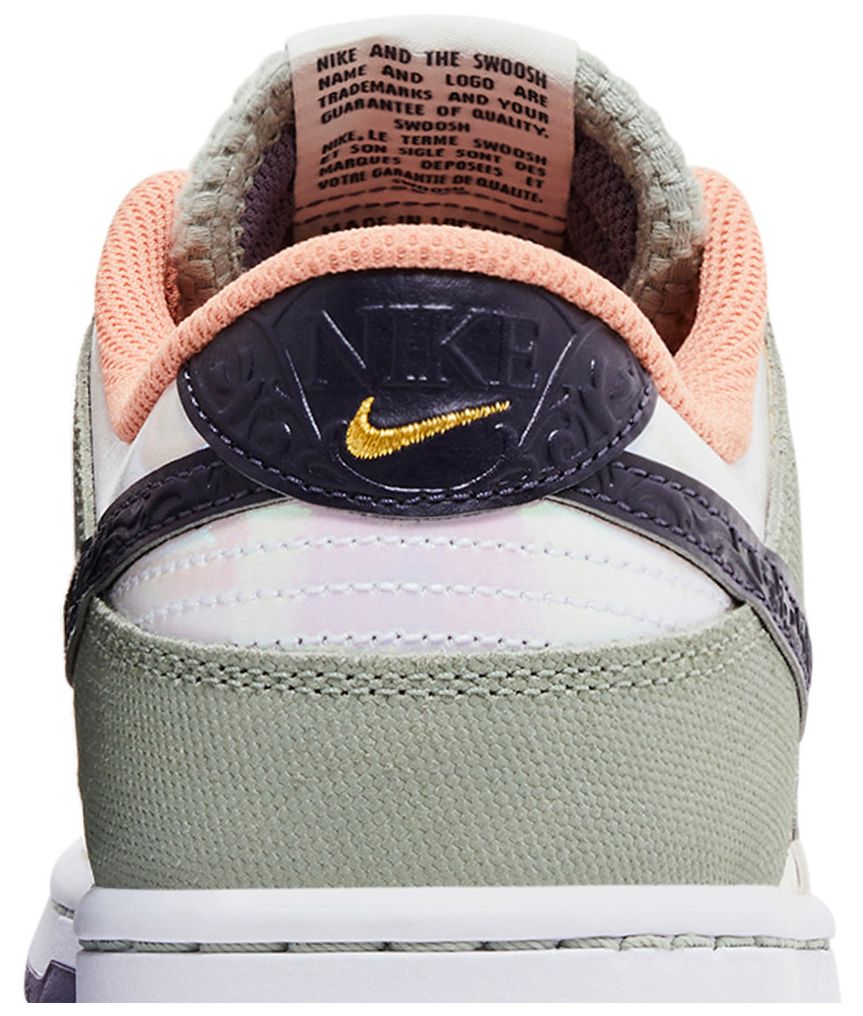 Nike Dunk Low NOLA
