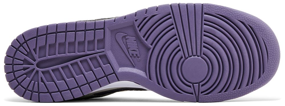 Nike Dunk Low NOLA