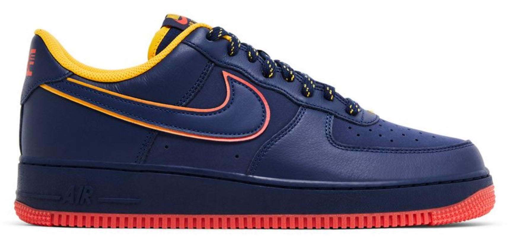 Nike Air Force 1 Low Retro Lettering