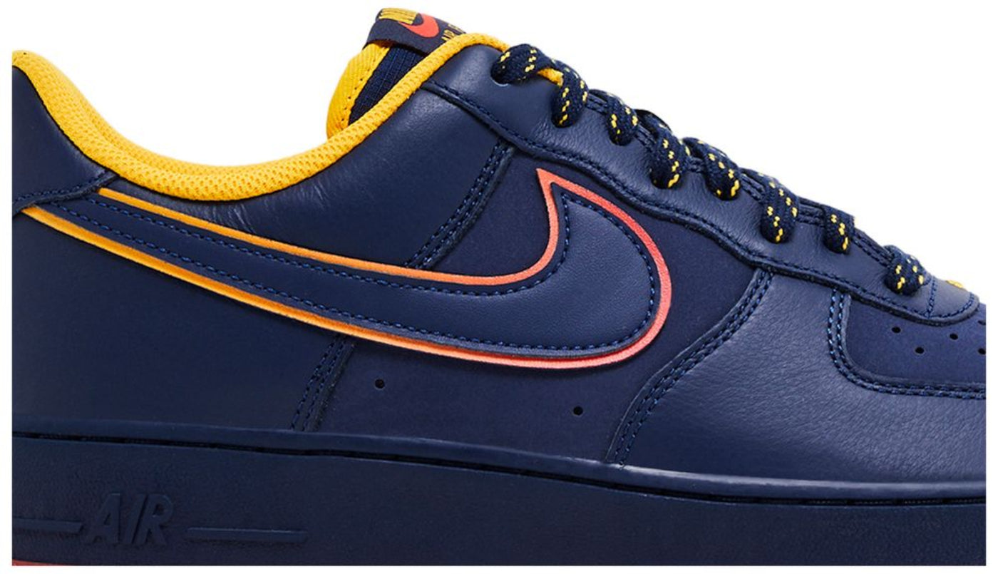 Nike Air Force 1 Low Retro Lettering