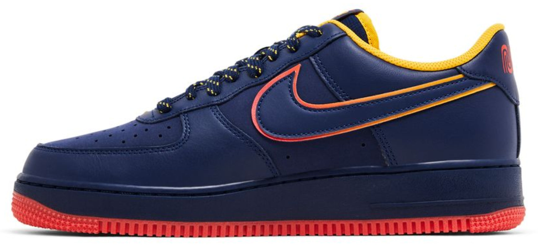 Nike Air Force 1 Low Retro Lettering