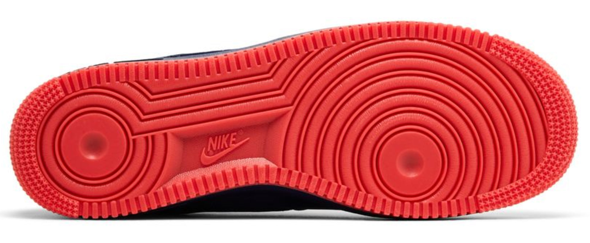 Nike Air Force 1 Low Retro Lettering