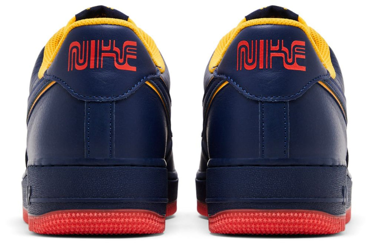 Nike Air Force 1 Low Retro Lettering