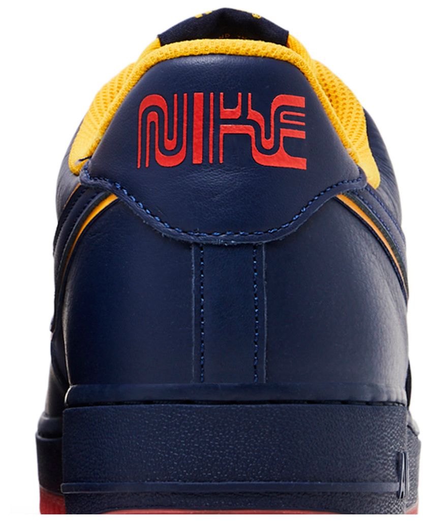 Nike Air Force 1 Low Retro Lettering