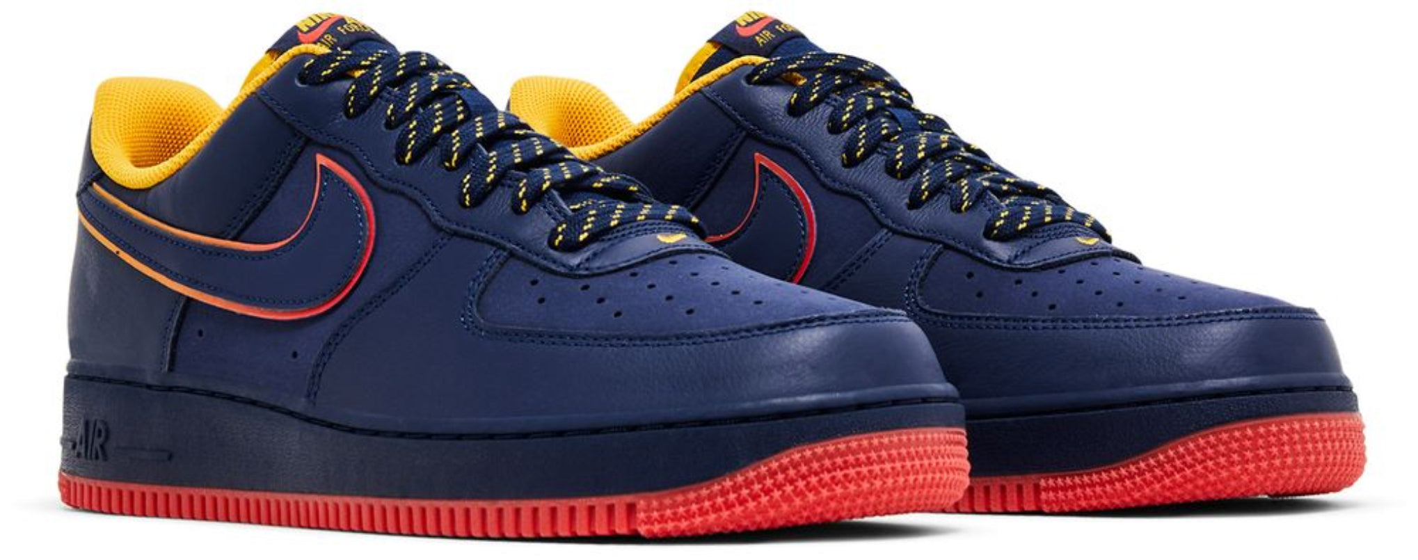 Nike Air Force 1 Low Retro Lettering