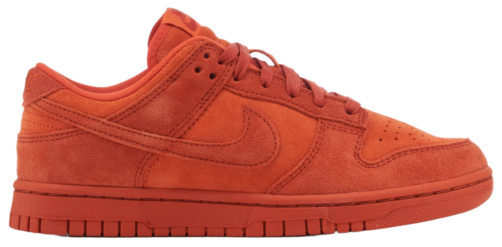 Nike Dunk Low SE Valley Of Fire (Women's)