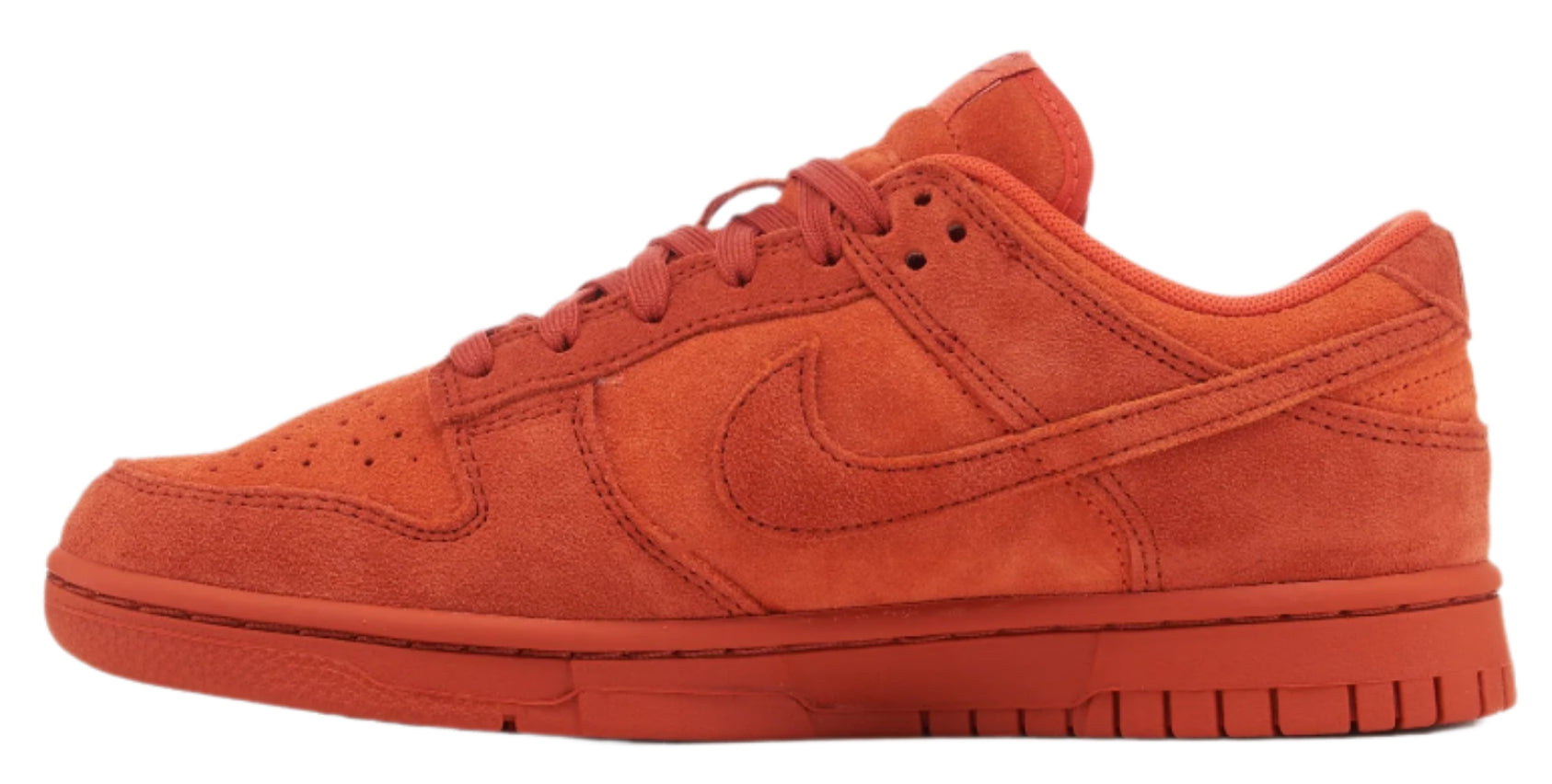 Nike Dunk Low SE Valley Of Fire (Women's)