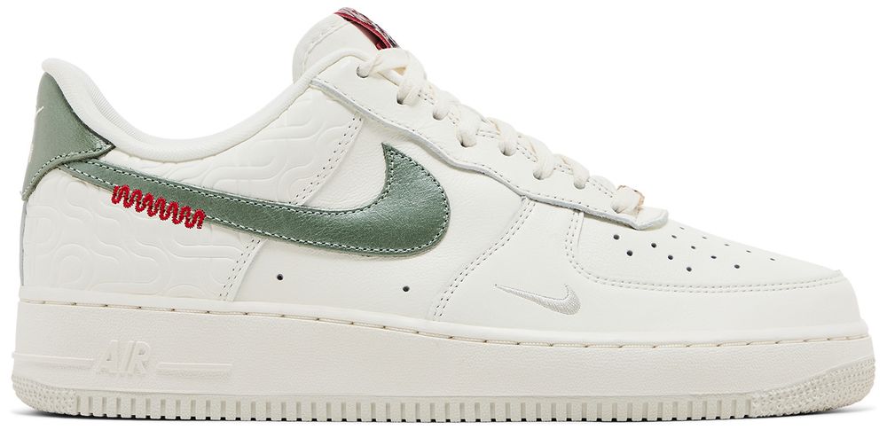 Nike Air Force 1 Low Year of the Snake