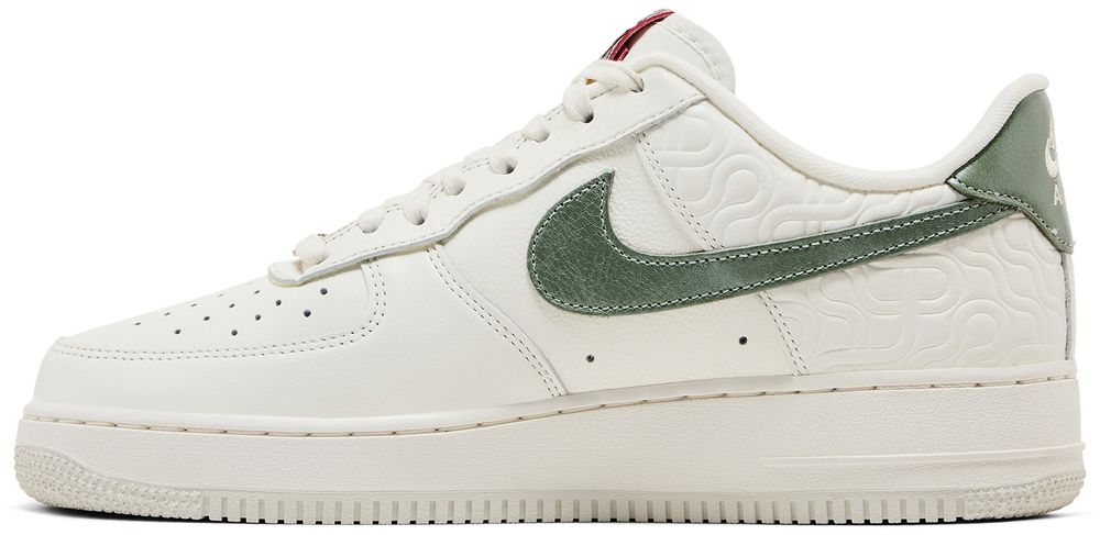 Nike Air Force 1 Low Year of the Snake