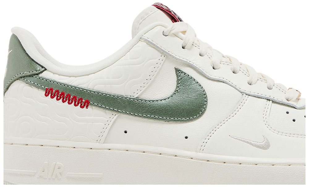 Nike Air Force 1 Low Year of the Snake