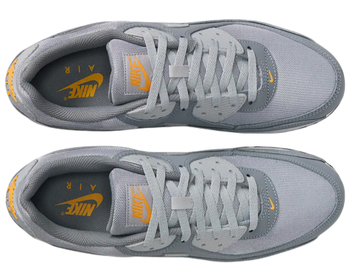 Nike Air Max 90 Cool Grey Sundial