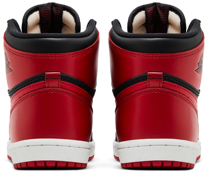 Jordan 1 Retro High '85 OG Bred (2025)