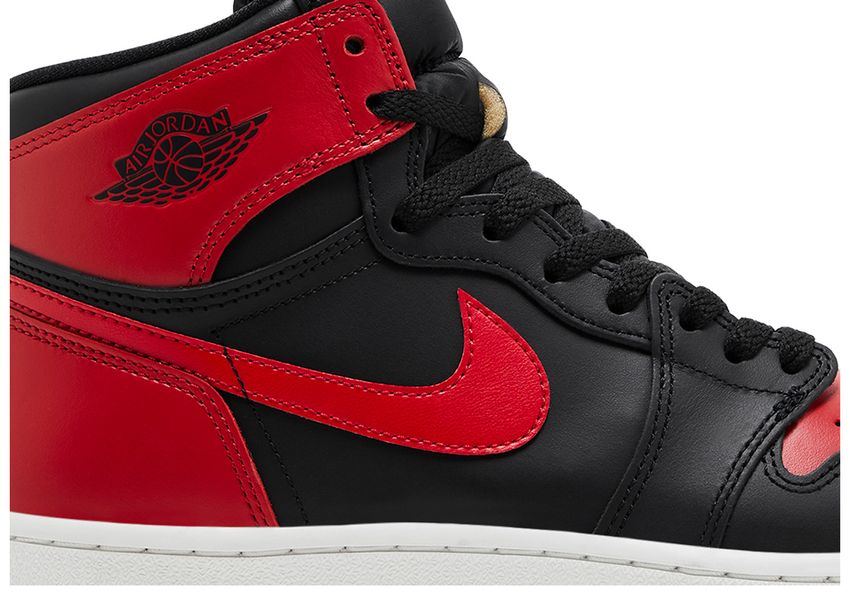 Jordan 1 Retro High '85 OG Bred (2025)