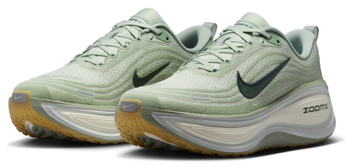 Nike Vomero Plus Jade Horizon Sail Black Spruce