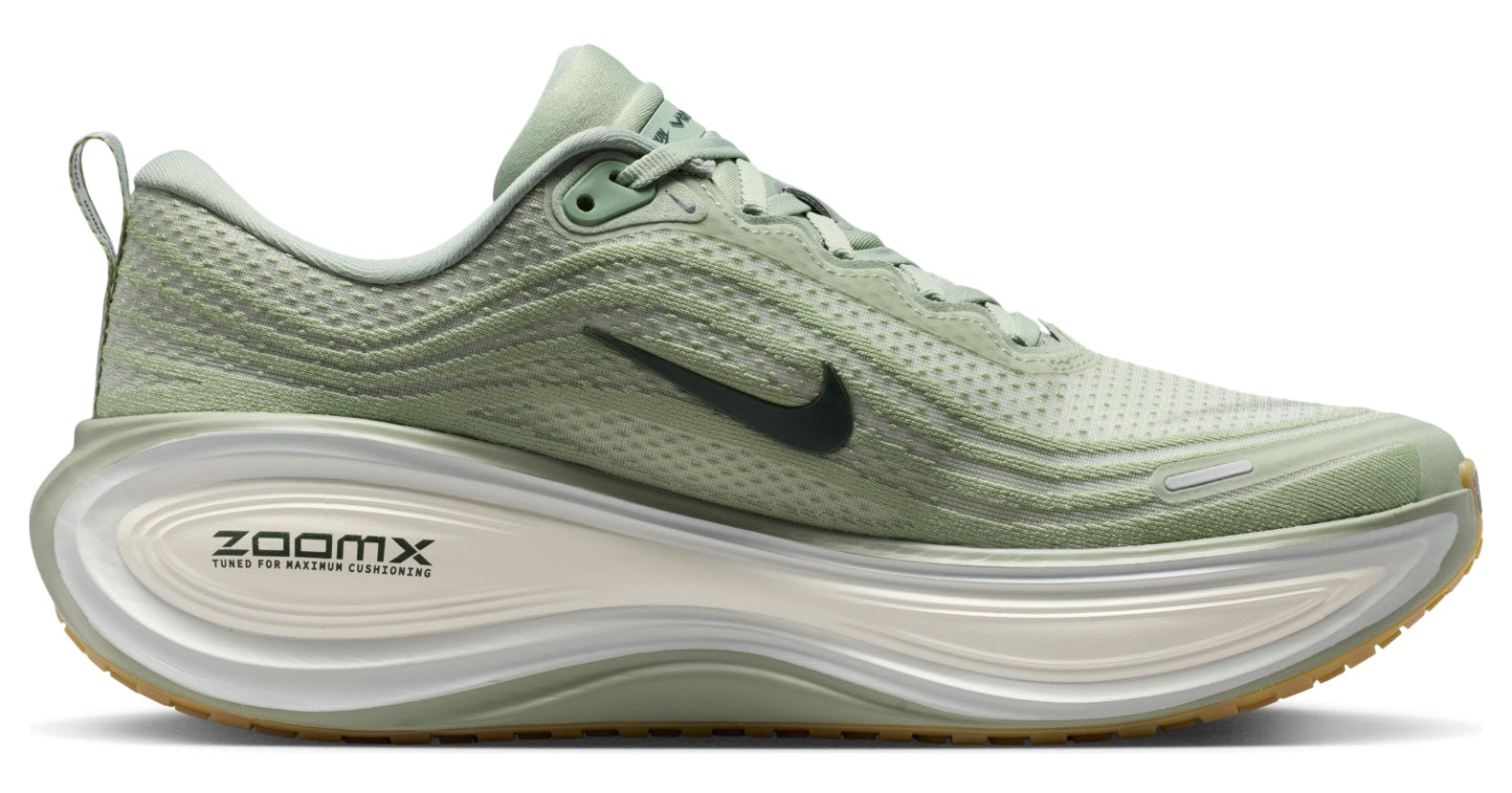 Nike Vomero Plus Jade Horizon Sail Black Spruce