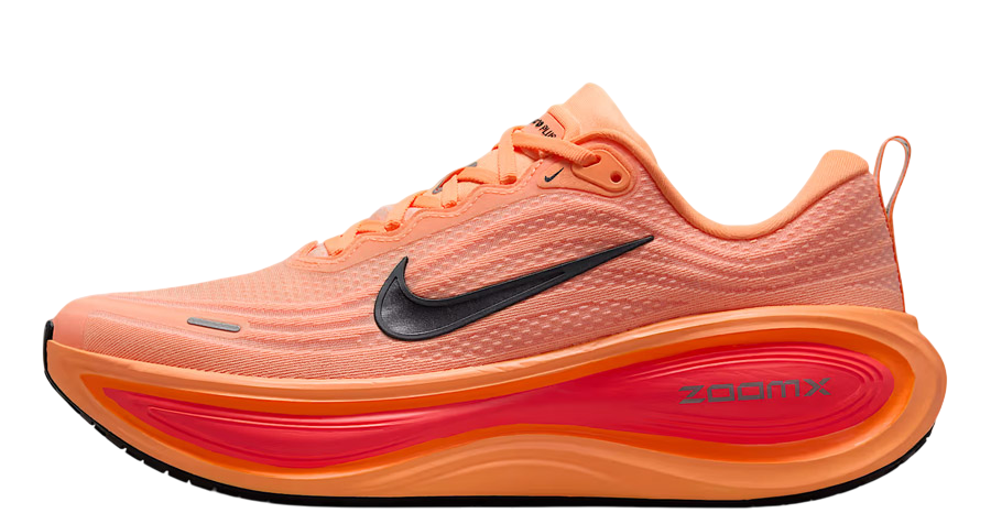 Nike Vomero Plus Orange Pulse