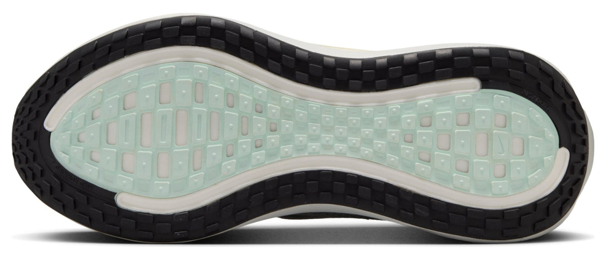 Nike Vomero Plus Light Silver Barely Green Sea Glass (Women's)