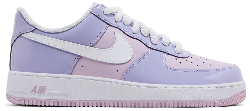 Nike Air Force 1 Low '07 LV8 Hydrangeas Patent