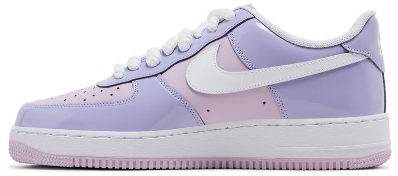 Nike Air Force 1 Low '07 LV8 Hydrangeas Patent