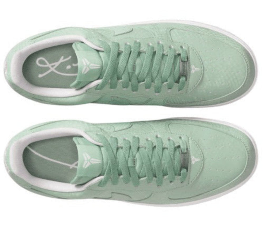 Nike Air Force 1 Low Kobe Bryant Forever Steam
