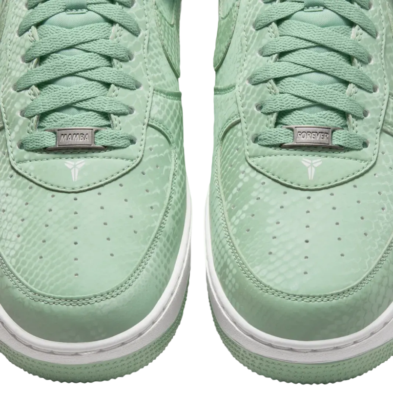 Nike Air Force 1 Low Kobe Bryant Forever Steam