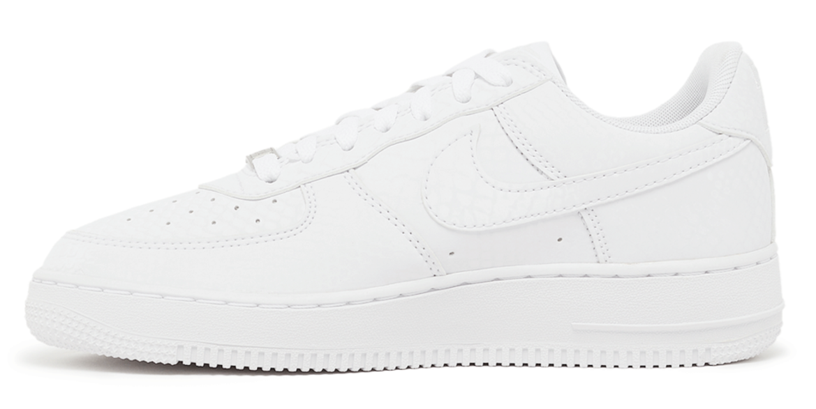 Nike Air Force 1 Low Kobe Bryant Forever White