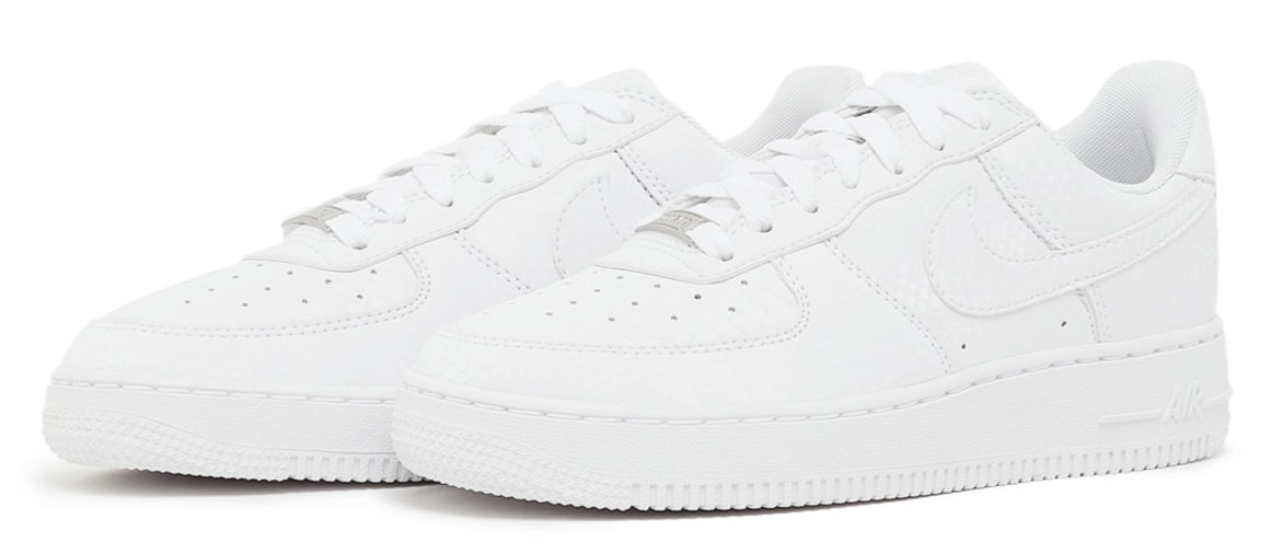 Nike Air Force 1 Low Kobe Bryant Forever White