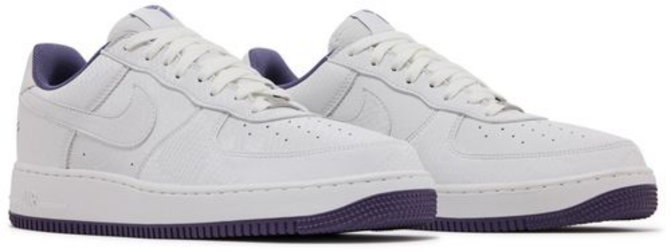 Nike Air Force 1 Low Kobe Bryant Forever Summit White Daybreak