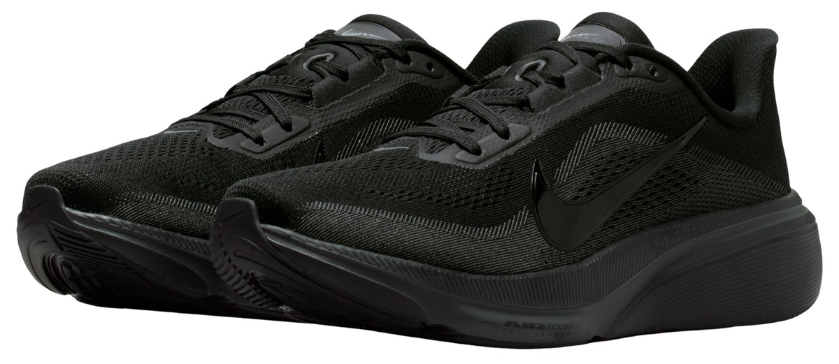 Nike Pegasus 42 Black Anthracite Black (Women's)
