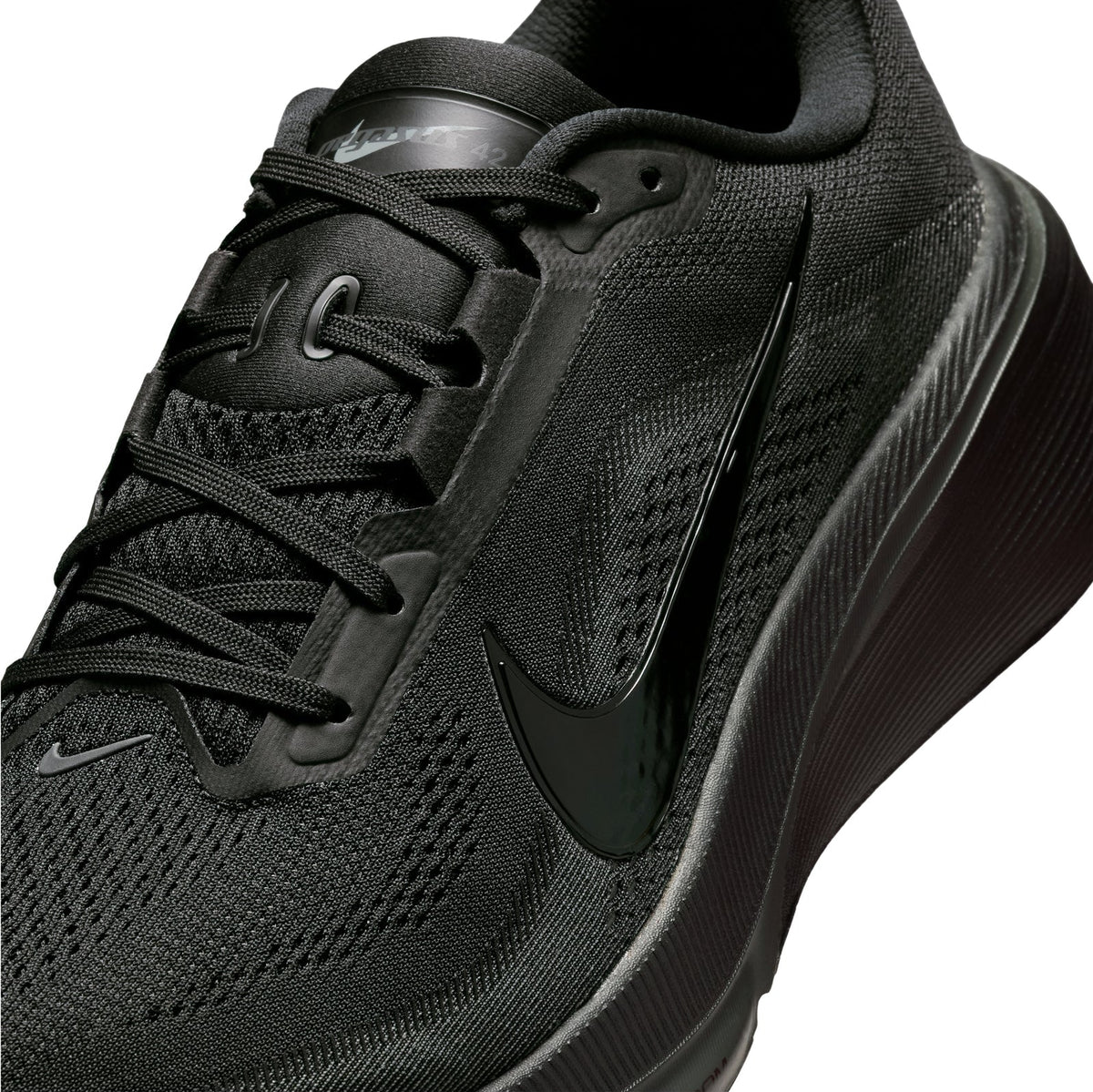 Nike Pegasus 42 Black Anthracite Black (Women's)