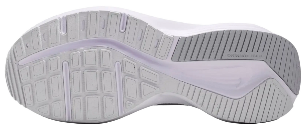 Nike Downshifter 14 Pure Platinum Anthracite