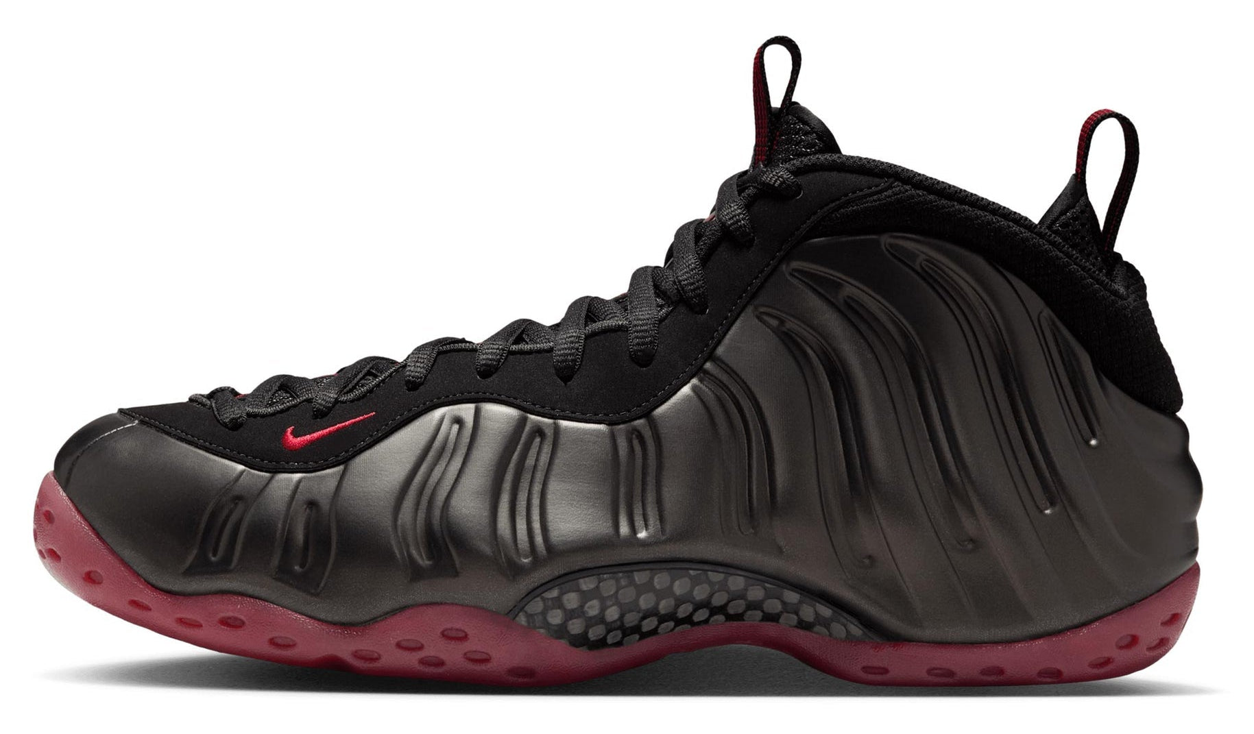 Nike Air Foamposite One Cough Drop