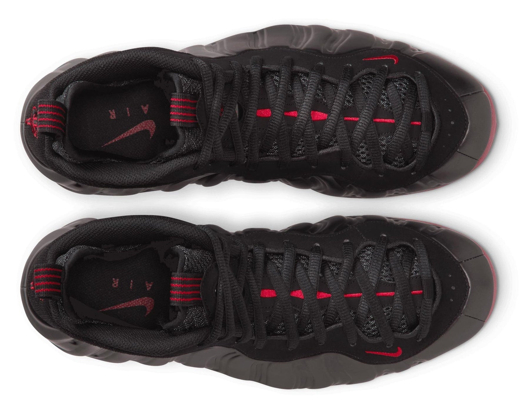 Nike Air Foamposite One Cough Drop