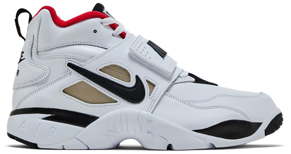 Nike Air Diamond Turf Proto '92 Atlanta Falcons