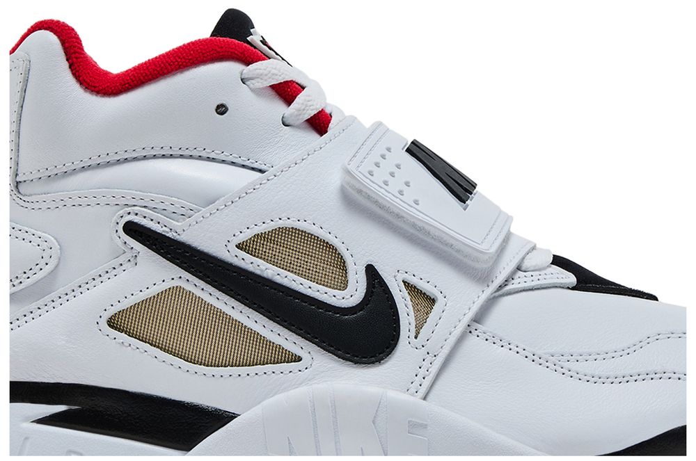 Nike Air Diamond Turf Proto '92 Atlanta Falcons