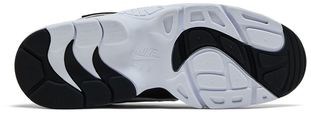 Nike Air Diamond Turf Proto '92 Atlanta Falcons