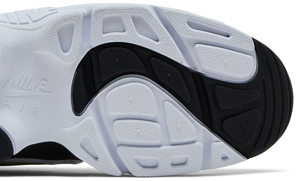 Nike Air Diamond Turf Proto '92 Atlanta Falcons